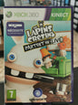 The Lapins Cretins Partent En Live (Xbox 360)