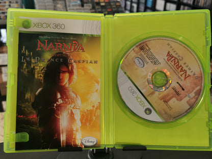 Le Cronache di Narnia: Il Principe Caspian (Xbox 360) - FRA