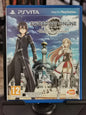 Sword Art Online: Hollow Realization (PSVITA)