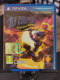 Sly Cooper: Ladri nel Tempo (PSVITA)