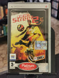 FIFA Street 2 Platinum (PSP) - Platinum