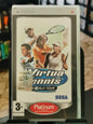 Virtua Tennis: World Tour Platinum (PSP) - Platinum