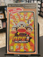 Ape Academy (PSP)