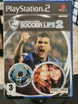 Soccer Life 2 (PS2) *No Manuale