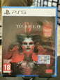 Diablo IV (PS5)