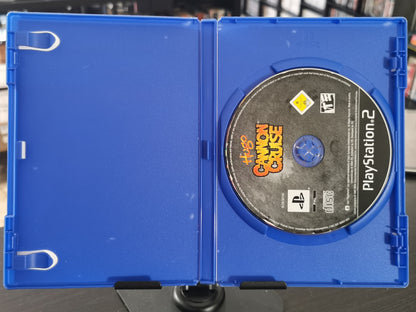 Hugo CannonCruise (PS2) *No manuale