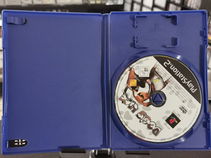 Dog’s Life: Vita da Cani (PS2) *No manuale