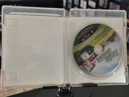 Farming Simulator (PS3) *No manuale