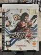 Time Crisis 4 (PS3) *No manuale