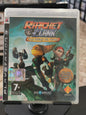 Ratchet & Clank: Alla Ricerca del Tesoro (PS3) *No manuale