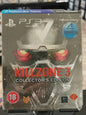 Killzone 3 (PS3) – Collector’s Edition