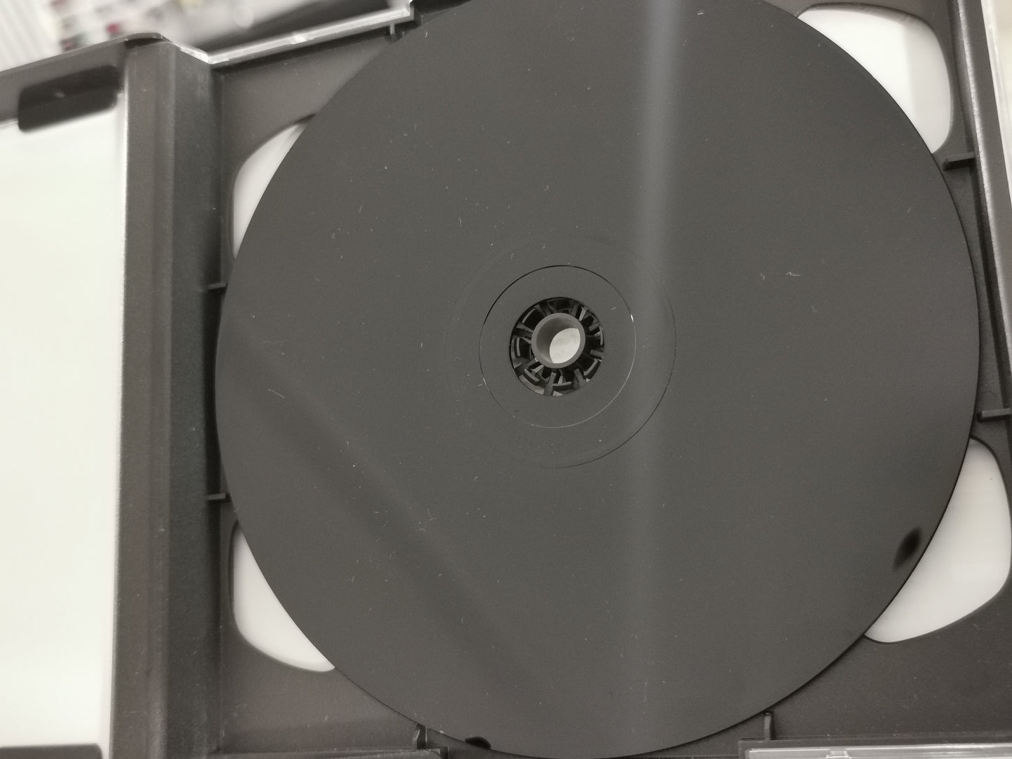 Tekken (PS1) *Platinum