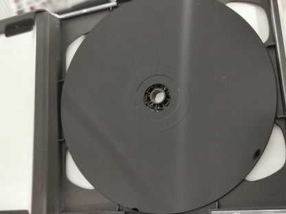 Tekken (PS1) *Platinum