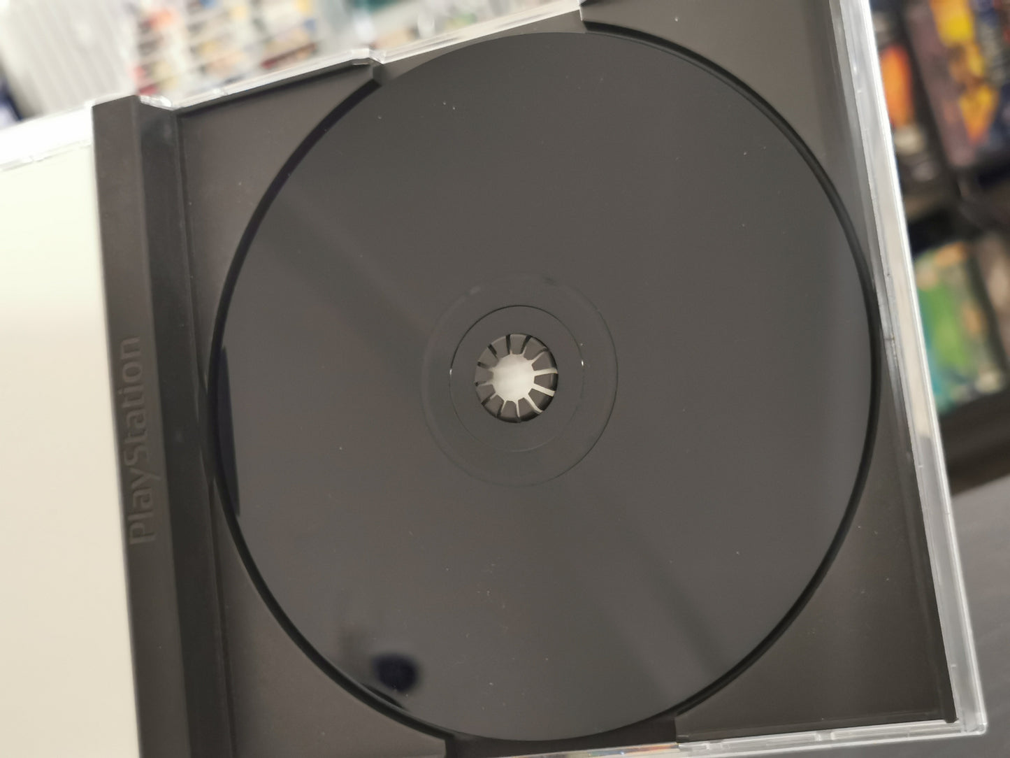 Loaded (PS1) *Platinum
