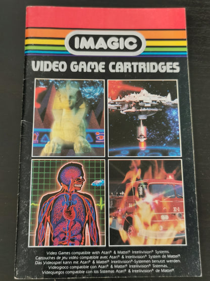 Demon Attack (VIC-20)