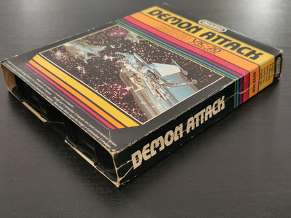 Demon Attack (VIC-20)