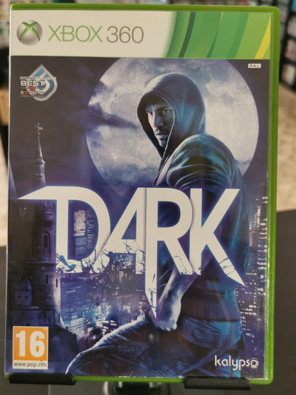 Dark (Xbox 360)