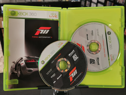 Forza Motorsport 3 (Xbox 360)