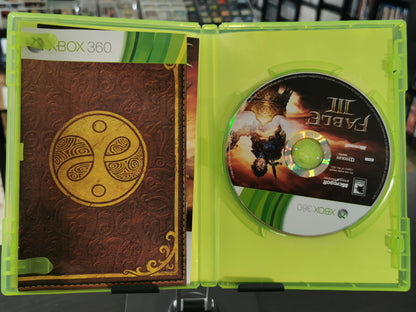 Fable III (Xbox 360) - FRA