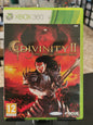Divinity II: The Dragon Knight Saga (Xbox 360) - FRA/GER