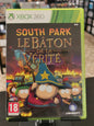 South Park: Le Bâton de la Vérité (Xbox 360)
