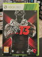 WWE ’13 (Xbox 360)