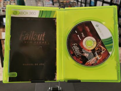 Fallout: New Vegas (Xbox 360)