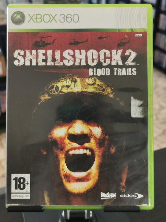 Shellshock 2: Blood Trails (Xbox 360)