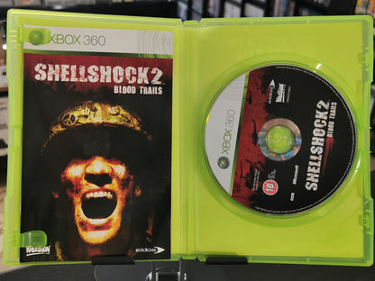 Shellshock 2: Blood Trails (Xbox 360)