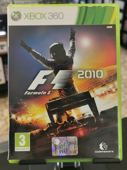 F1 2010 (Xbox 360)