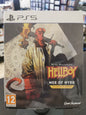 Hellboy: Web of Wyrd – Collector’s Edition (PS5) *Nuovo