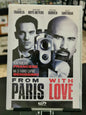 From Paris with Love (DVD)