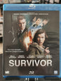 Survivor (Blu-ray)