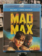 Mad Max: Fury Road (Blu-ray)