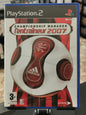 Championship Manager: L’Entraîneur 2007 (PS2)