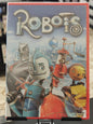 Robots (DVD) *Nuovo