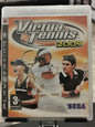 Virtua Tennis 2009 (PS3)