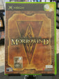 The Elder Scrolls III: Morrowind (Xbox)
