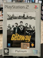 The Getaway (PS2) – Platinum