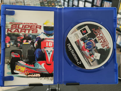 International Super Karts (PS2)