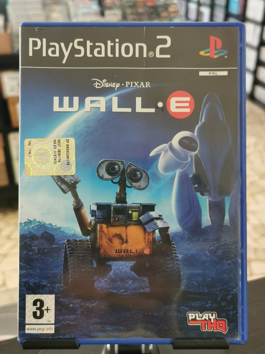 WALL·E (PS2)