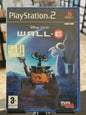 WALL·E (PS2)