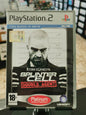 Tom Clancy’s Splinter Cell: Double Agent (PS2) – Platinum