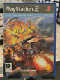 Jak X: Combat Racing (PS2)