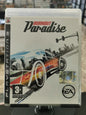 Burnout Paradise (PS3)