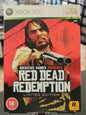 Red Dead Redemption (Xbox 360) – Limited Edition