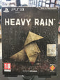 Heavy Rain (PS3) – Collector’s Edition