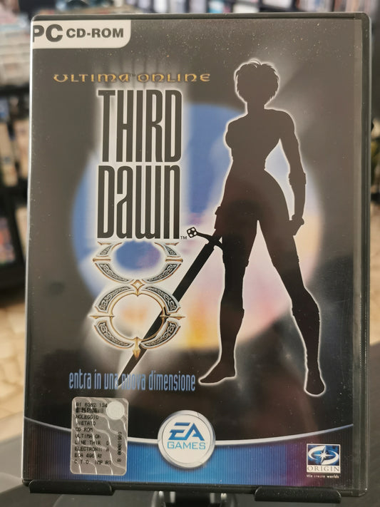 Ultima Online: Third Dawn (PC)