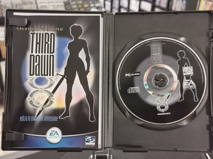 Ultima Online: Third Dawn (PC)