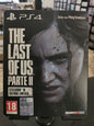 The Last of Us Parte II (PS4) – Steelbook in Edizione Limitata